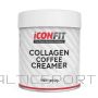 Kolagēna kafijas krējums ICONFIT Collagen Coffee Creamer (300g)