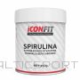 ICONFIT Spirulīna pulveris (250g) Spirulina Powder Natural