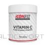 ICONFIT C vitamīna pulveris (200g) Vitamin C Powder, pure
