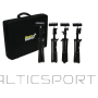 Bezvadu laika fiksēšanas iekārta Timing Gate Athlete Set