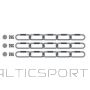 REAX CHAIN FIVE - CLUB 3 PACK