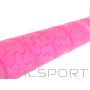 Tinumi kātam Florbola grips tinums florbola nūjai Nūjas tinums / grips-Rozā