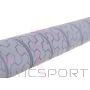 Tinumi kātam Florbola grips tinums florbola nūjai Nūjas tinums / grips-Pelēks