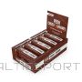 Proteīna batoniņi Iconfit Posh Bar 15 gab kaste -Caramel-Choco