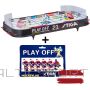 Stiga Hokeja galds Play Off 21 STIGA Tabletop Ice Hockey Game Play Off 21 Sweden-Finland