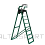 Tiesneša platforma (zaļa)
