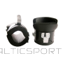 Trenažieris vēdera muskuļiem /Kāju manžetes ar āķiem - pāris/ Anti Gravity boots / Anti gravitātes zābaki / manžetes