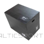 Crossfit Plyobox kastes PowerBox kaste pliometriskā kaste
