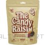 Candy Raisin rozīnes ar skābo želejkonfekšu - kolas garšu 85g