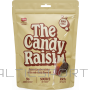 Candy Raisin rozīnes ar skābo želejkonfekšu - kolas garšu 85g