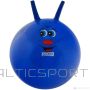 Lēkāšanas bumba, bumba ar rokturi 45cm