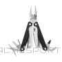 Leatherman Charge Plus Multitool nažu komplekts