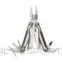Leatherman Charge TTi Plus Multitool nažu komplkets