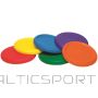Lidojošais šķīvītis - putu lidojošais disks - 1gab