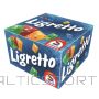 Veiklības galda spēle Ligretto blue