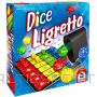 Galda spēle Ligretto Dice