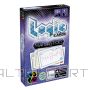 Prāta mežģis 1 spēlētājam “Logic Cards: Matchsticks” 