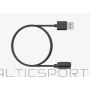 SUUNTO MAGNETIC BLACK USB CABLE