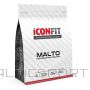 ICONFIT Malodekstrīns, ogļhidrāti (1kg) Maltodextrin