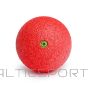 MASĀŽAS BUMBA / BLACKROLL BALL 12 CM (DAŽĀDĀS KRĀSĀS)