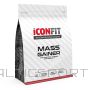 ICONFIT Svara palielinātājs (1,5kg) MASS Gainer - Chocolate (Carb 5:1 Protein) dažādas garšas