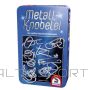 Metall-Knobelei, prāta mežģu komplekts
