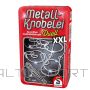 Metall-Knobelei XXL, prāta mežģu komplekts
