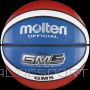 Molten Basketbola bumba / BGMX5-C
