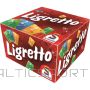 Spēle Ligretto Red Baltic