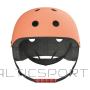 Segway Ninebot Commuter Helmet, Orange