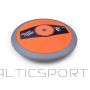 Sacensību diska mešanas disks Nordic Viking Competition Discus 0.6kg - 2kg