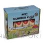 Spēle Number Kubb, Family
