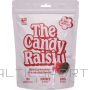 Candy Raisin rozīnes ar skābo želejkonfekšu - ogu garšu 85g
