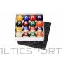 Biljarda bumbas Standart Pool Ball set 57mm