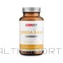 Omega 3 - 6 - 9 / ICONFIT taukskābes kapsulas