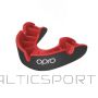 Opro Silver Adult zobu aizsargs, zobu kapa