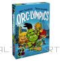 Kāršu spēle Orc-lympics