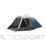 Outwell Earth 5 Tent, 5 persons, Blue