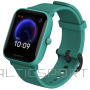 Viedpulkstenis Amazfit Bip U Smart watch, GPS (satellite), AMOLED Display