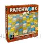Stratēģiska spēle „Patchwork“ 