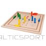 Pedalo Giant galda spēļu apkopojums Pedalo Giant Board Games Compendium