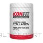 ICONFIT Hydrolyzed Collagen (400g) Hidrolizēts 100% kolagēns Iconfit
