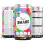 ICONFIT Diētiskie kokteiļi (715g) Diet Shake (Meal Replacement)