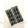 Smagumi rokām un kājām 2,5 kg x 2 gb / Smaguma manšetes /wieghted cuffs