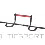 Pievilkšanās stienis, Multifunctional Chin Up Bar, ieliekams durvju ailē