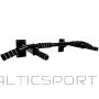 Pievilkšanās stienis ( pie sienas stiprināms) / sienas pievilkšanās stienis / wall pull up bar