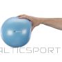 Pilates, vingrošanas un rehabilitācijas bumba 23cm