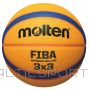 Molten Basketbola bumba B33T500 3x3 FIBA