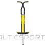 Lecamstienis Sienāzis Pogo Bouncer Stick / Nils Fun - DZELTRENS