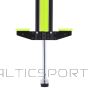 Lecamstienis Sienāzis Pogo Bouncer Stick / Nils Fun - ZAĻŠ